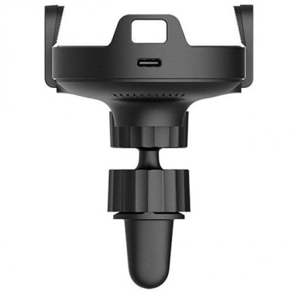 Держатель с беспроводной зарядкой Xiaomi Wireless Car Charger 30W(W03ZM) Держатель с беспроводной зарядкой Xiaomi Wireless Car Charger 30W(W03ZM)