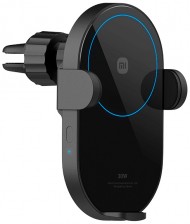 Держатель с беспроводной зарядкой Xiaomi Wireless Car Charger 30W(W03ZM) Держатель с беспроводной зарядкой Xiaomi Wireless Car Charger 30W(W03ZM)