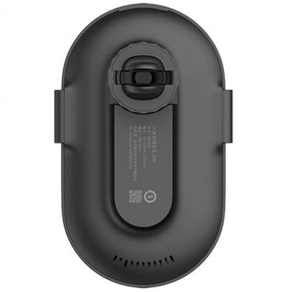 Держатель с беспроводной зарядкой Xiaomi Wireless Car Charger 30W(W03ZM) Держатель с беспроводной зарядкой Xiaomi Wireless Car Charger 30W(W03ZM)
