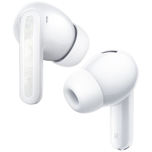 Беспроводные наушники Xiaomi Redmi Buds 5 Pro Moonlight White (Белый) Global Version Беспроводные наушники Xiaomi Redmi Buds 5 Pro Moonlight White (Белый) Global Version