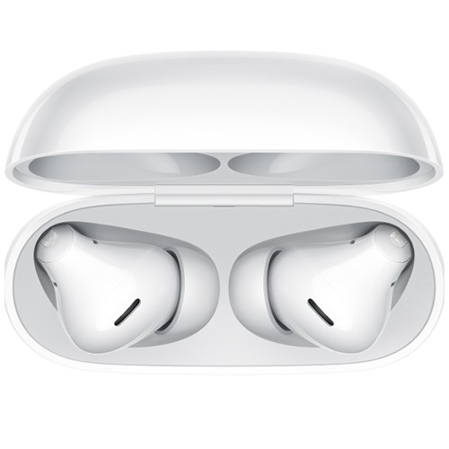 Беспроводные наушники Xiaomi Redmi Buds 5 Pro Moonlight White (Белый) Global Version Беспроводные наушники Xiaomi Redmi Buds 5 Pro Moonlight White (Белый) Global Version