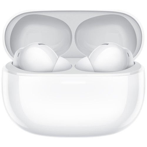 Беспроводные наушники Xiaomi Redmi Buds 5 Pro Moonlight White (Белый) Global Version Беспроводные наушники Xiaomi Redmi Buds 5 Pro Moonlight White (Белый) Global Version