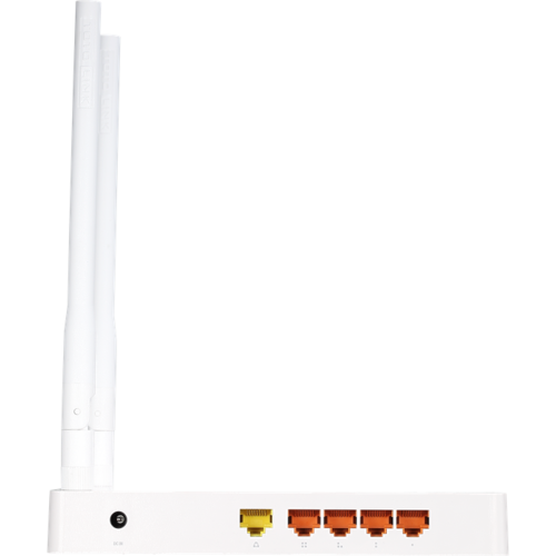 Беспроводной маршрутизатор TOTOLINK N300RH Беспроводной маршрутизатор TOTOLINK N300RH