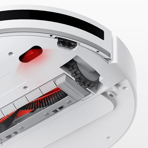 Робот-пылесос Dreame F9 White (Белый) Global version Робот-пылесос Dreame F9 White (Белый) Global version