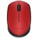 Беспроводная мышь Logitech M171 USB оптическая Red (Красная)