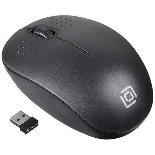 Беспроводная мышь Oklick 685MW USB оптическая Black (Черная) Беспроводная мышь Oklick 685MW USB оптическая Black (Черная)
