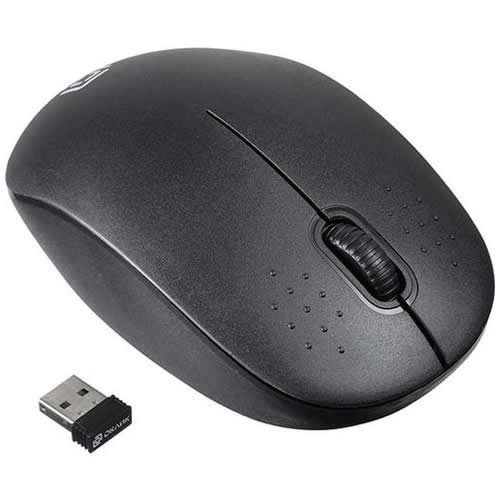 Беспроводная мышь Oklick 685MW USB оптическая Black (Черная) Беспроводная мышь Oklick 685MW USB оптическая Black (Черная)