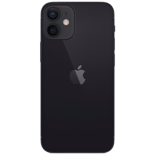 Смартфон Apple iPhone 12 Mini 64Gb Black (Черный) MGDX3RU/A Смартфон Apple iPhone 12 Mini 64Gb Black (Черный) MGDX3RU/A