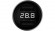 Автомобильная зарядка ZMI AP621 Digital Display Car Charger 2USB 3.0A Silver (Серебристый)