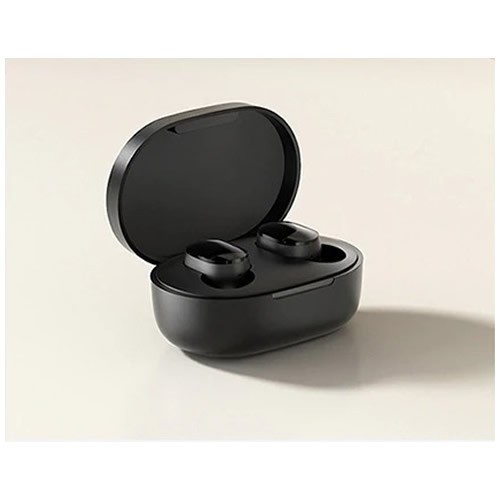 Беспроводные наушники Xiaomi Mi True Wireless Earbuds Basic 2S Black (Черный) Global Version Беспроводные наушники Xiaomi Mi True Wireless Earbuds Basic 2S Black (Черный) Global Version