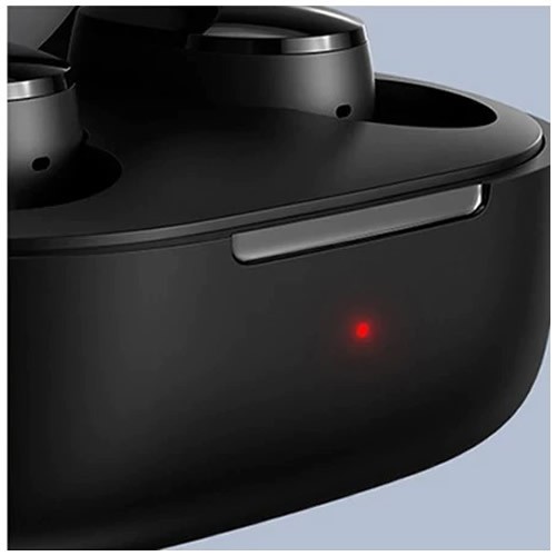 Беспроводные наушники Xiaomi Mi True Wireless Earbuds Basic 2S Black (Черный) Global Version Беспроводные наушники Xiaomi Mi True Wireless Earbuds Basic 2S Black (Черный) Global Version