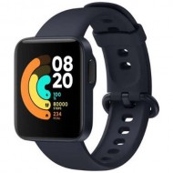 Часы Xiaomi Mi Watch Lite Navy Blue (Синий) EAC Часы Xiaomi Mi Watch Lite Navy Blue (Синий) EAC