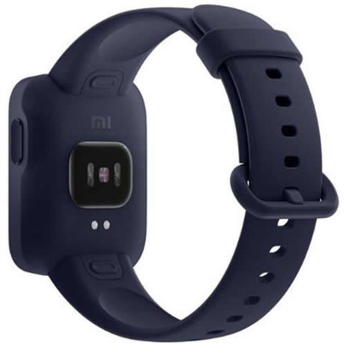 Часы Xiaomi Mi Watch Lite Navy Blue (Синий) EAC Часы Xiaomi Mi Watch Lite Navy Blue (Синий) EAC