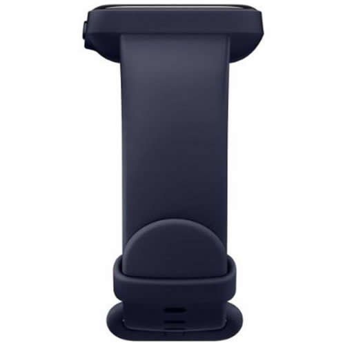 Часы Xiaomi Mi Watch Lite Navy Blue (Синий) EAC Часы Xiaomi Mi Watch Lite Navy Blue (Синий) EAC