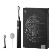 Электрическая зубная щетка Soocas X3U Set Black (Черный)