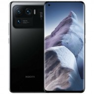 Смартфон Xiaomi Mi 11 Ultra 12/256Gb (CN) Ceramic Black (Черный) Смартфон Xiaomi Mi 11 Ultra 12/256Gb (CN) Ceramic Black (Черный)