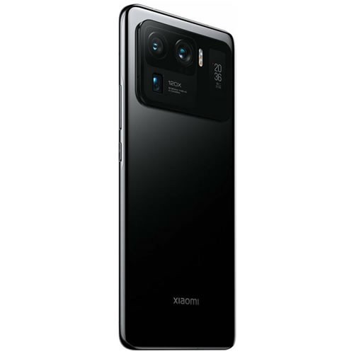 Смартфон Xiaomi Mi 11 Ultra 12/256Gb (CN) Ceramic Black (Черный) Смартфон Xiaomi Mi 11 Ultra 12/256Gb (CN) Ceramic Black (Черный)