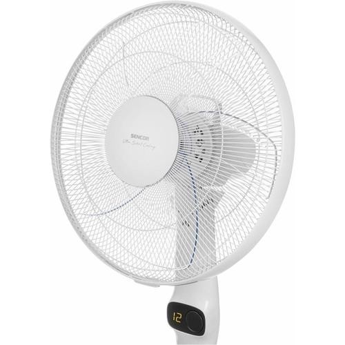 Напольный вентилятор Sencor SFN 5200WH White (Белый) EAC Напольный вентилятор Sencor SFN 5200WH White (Белый) EAC