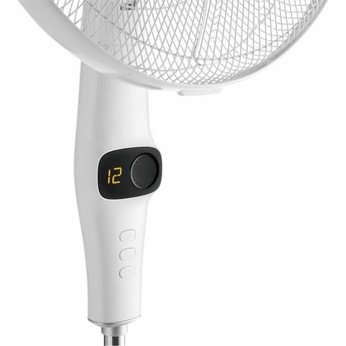 Напольный вентилятор Sencor SFN 5200WH White (Белый) EAC Напольный вентилятор Sencor SFN 5200WH White (Белый) EAC