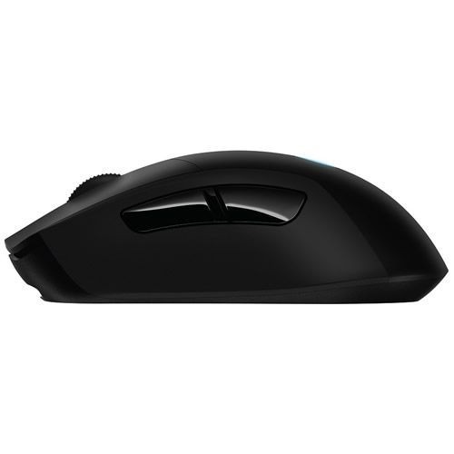 Беспроводная мышь Logitech G G703 Hero Black (Черный) EAC