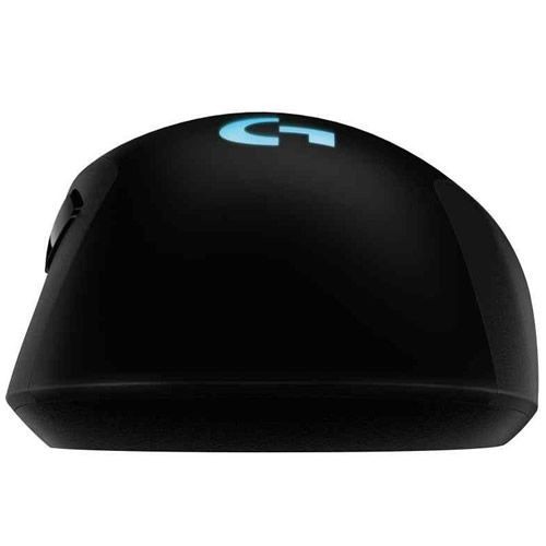 Беспроводная мышь Logitech G G703 Hero Black (Черный) EAC