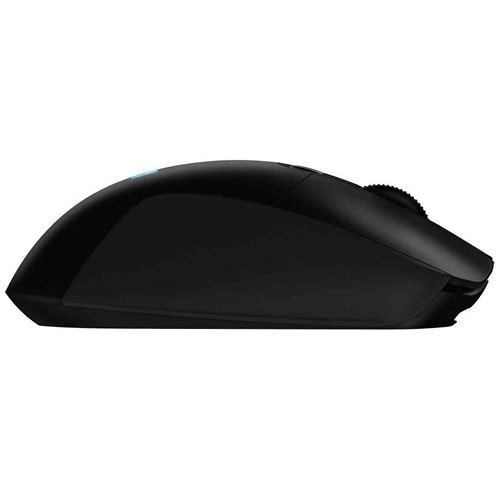 Беспроводная мышь Logitech G G703 Hero Black (Черный) EAC