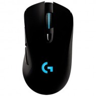 Беспроводная мышь Logitech G G703 Hero Black (Черный) EAC Беспроводная мышь Logitech G G703 Hero Black (Черный) EAC