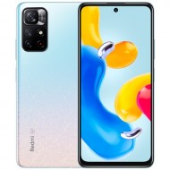 Смартфон Xiaomi Redmi Note 11S 5G 4/64Gb Star Blue (Звездный голубой) Global Version