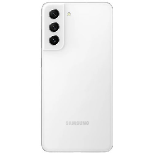 Смартфон Samsung Galaxy S21 FE 5G 8/128Gb White (Белый)