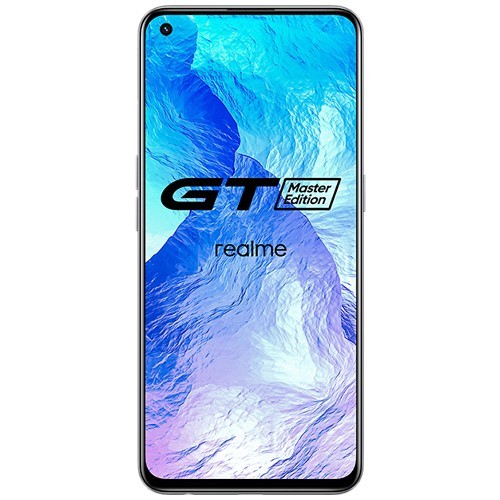 Смартфон Realme GT Master Edition 6/128Gb Pearl (Перламутровый) EAC