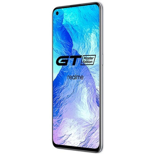 Смартфон Realme GT Master Edition 6/128Gb Pearl (Перламутровый) EAC