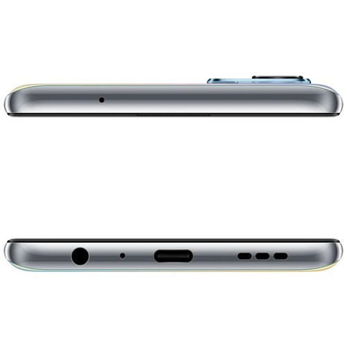 Смартфон Realme GT Master Edition 6/128Gb Pearl (Перламутровый) EAC