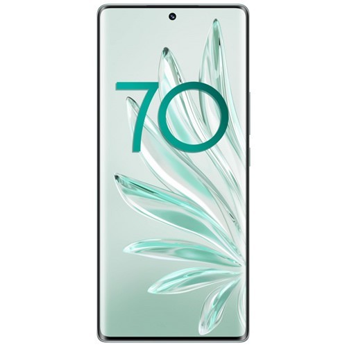 Смартфон Honor 70 8/128Gb Emerald Green (Изумрудно-зеленый) Global Version Смартфон Honor 70 8/128Gb Emerald Green (Изумрудно-зеленый) Global Version