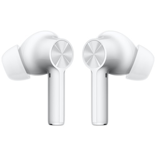 Беспроводные наушники OnePlus Buds Z2 Pearl White (Белый) Global Version
