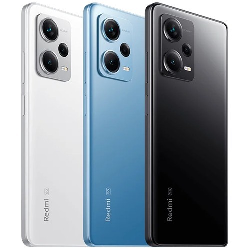 Смартфон Xiaomi Redmi Note 12 Pro+ 5G 8/256Gb Polar White (Белый) EAC Смартфон Xiaomi Redmi Note 12 Pro+ 5G 8/256Gb Polar White (Белый) EAC