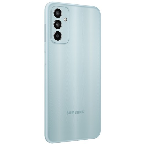 Смартфон Samsung Galaxy F13 4/128Gb Waterfall Blue (Голубой)