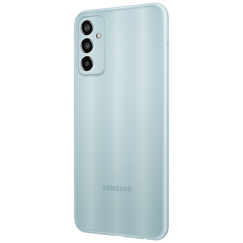 Смартфон Samsung Galaxy F13 4/128Gb Waterfall Blue (Голубой)