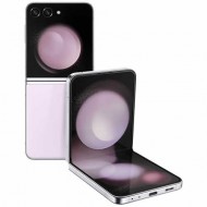 Смартфон Samsung Galaxy Z Flip 5 (SM-F731B) 8/256Gb Lavender (Лаванда) EAC Смартфон Samsung Galaxy Z Flip 5 (SM-F731B) 8/256Gb Lavender (Лаванда) EAC