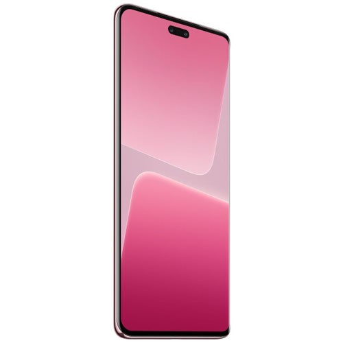Смартфон Xiaomi 13 Lite 8/256Gb Lite Pink (Розовый) EAC