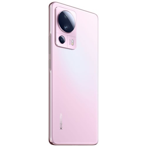 Смартфон Xiaomi 13 Lite 8/256Gb Lite Pink (Розовый) EAC