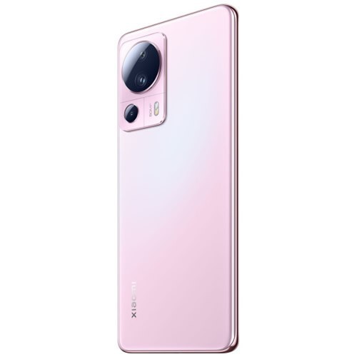 Смартфон Xiaomi 13 Lite 8/256Gb Lite Pink (Розовый) EAC