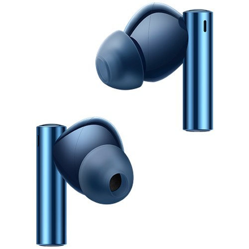 Беспроводные наушники Realme Buds Air 3 Blue (Синий) EAC Беспроводные наушники Realme Buds Air 3 Blue (Синий) EAC