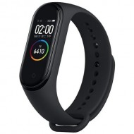 Фитнес-браслет Xiaomi Mi Band 4 Graphite Black (Черный) Фитнес-браслет Xiaomi Mi Band 4 Graphite Black (Черный)