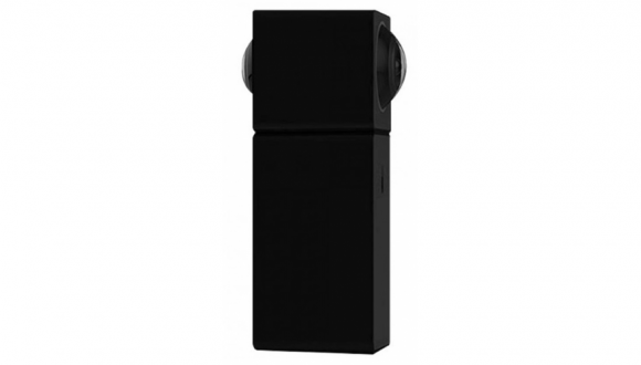 Сетевая камера Xiaomi Hualai Xiaofang Smart Dual Camera 360 (QF3) Black Сетевая камера Xiaomi Hualai Xiaofang Smart Dual Camera 360 (QF3) Black