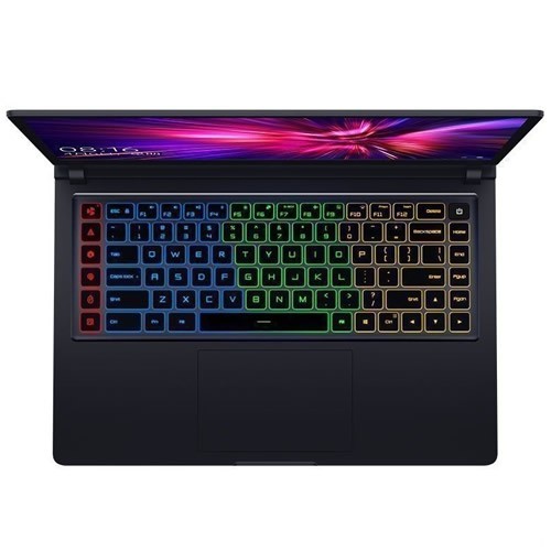 Ноутбук Xiaomi Mi Gaming Laptop 2019 (Intel Core i7 9750H 2600 MHz/15.6"/1920x1080/16GB/512GB SSD/DVD нет/NVIDIA GeForce RTX 2060/Wi-Fi/Bluetooth/Windows 10 Home)