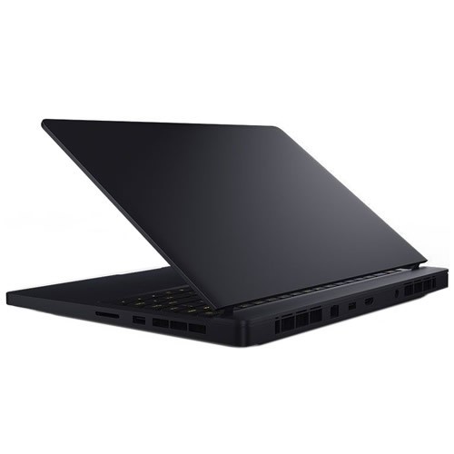 Ноутбук Xiaomi Mi Gaming Laptop 2019 (Intel Core i7 9750H 2600 MHz/15.6"/1920x1080/16GB/512GB SSD/DVD нет/NVIDIA GeForce RTX 2060/Wi-Fi/Bluetooth/Windows 10 Home)