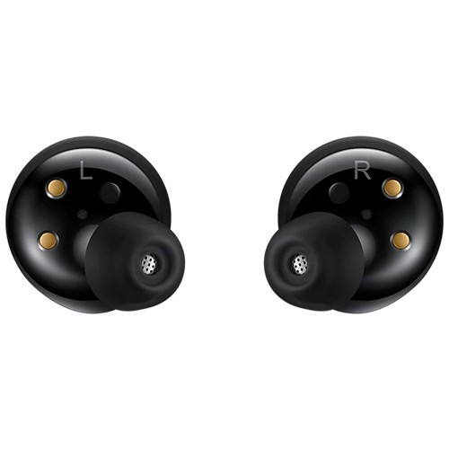 Беспроводные наушники Samsung Galaxy Buds+ Black (Черный) EAC Беспроводные наушники Samsung Galaxy Buds+ Black (Черный) EAC