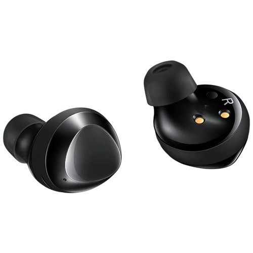 Беспроводные наушники Samsung Galaxy Buds+ Black (Черный) EAC Беспроводные наушники Samsung Galaxy Buds+ Black (Черный) EAC
