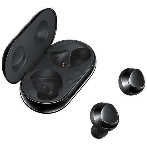 Беспроводные наушники Samsung Galaxy Buds+ Black (Черный) EAC Беспроводные наушники Samsung Galaxy Buds+ Black (Черный) EAC