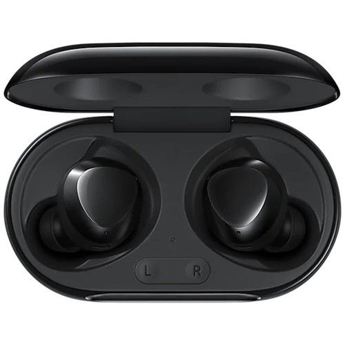 Беспроводные наушники Samsung Galaxy Buds+ Black (Черный) EAC Беспроводные наушники Samsung Galaxy Buds+ Black (Черный) EAC